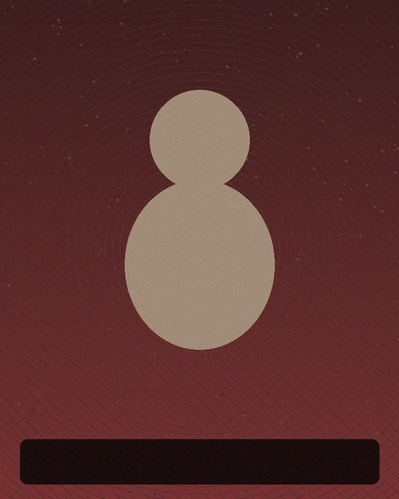 合作演员林小雨个人形象照